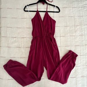 Lulu’s Romper